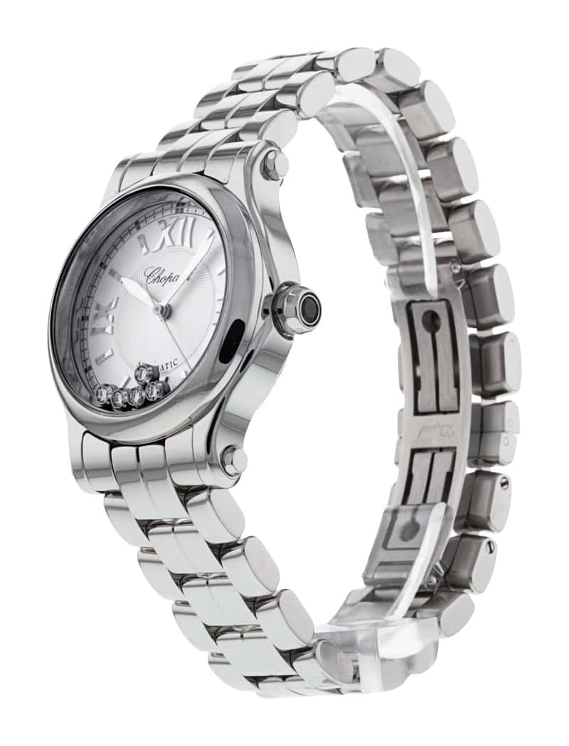 Chopard Happy Sport 278573-3002